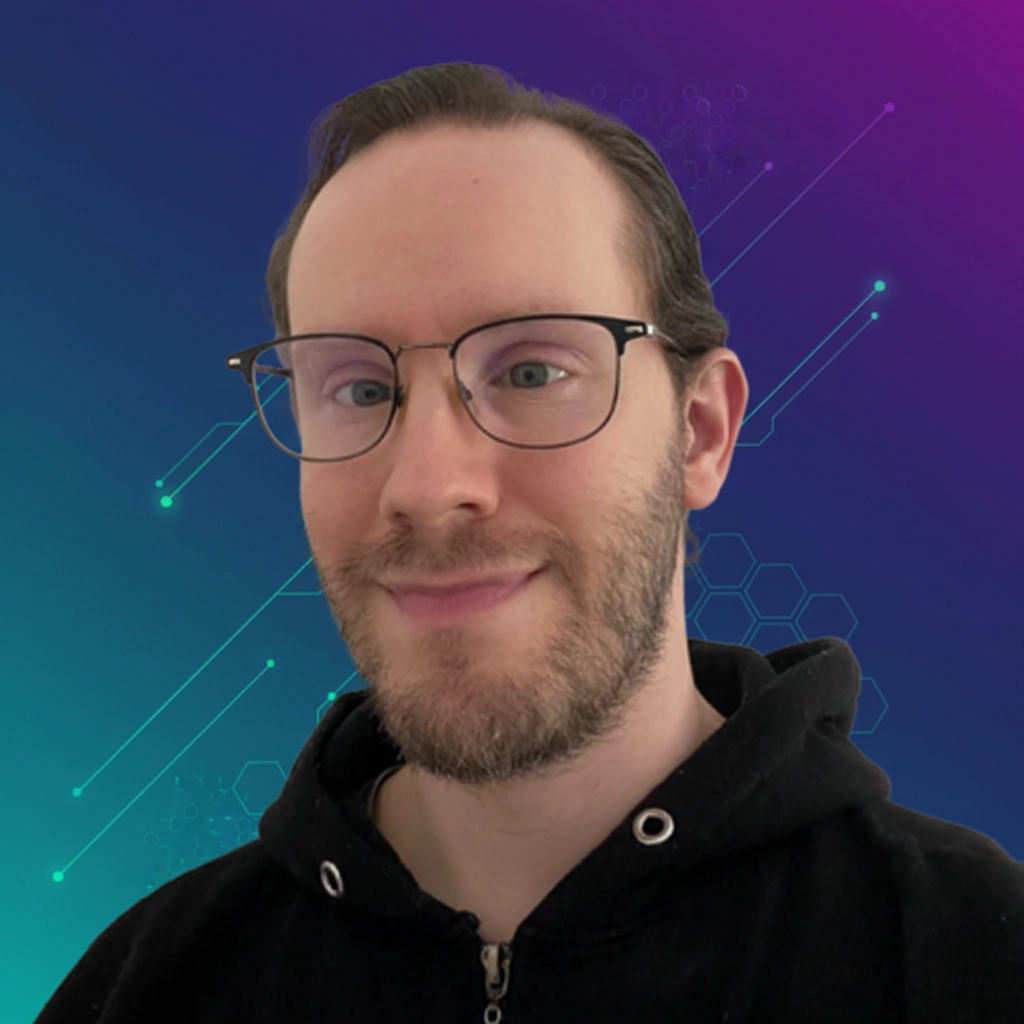 Yves Boulinguez, développeur web freelance à Arras